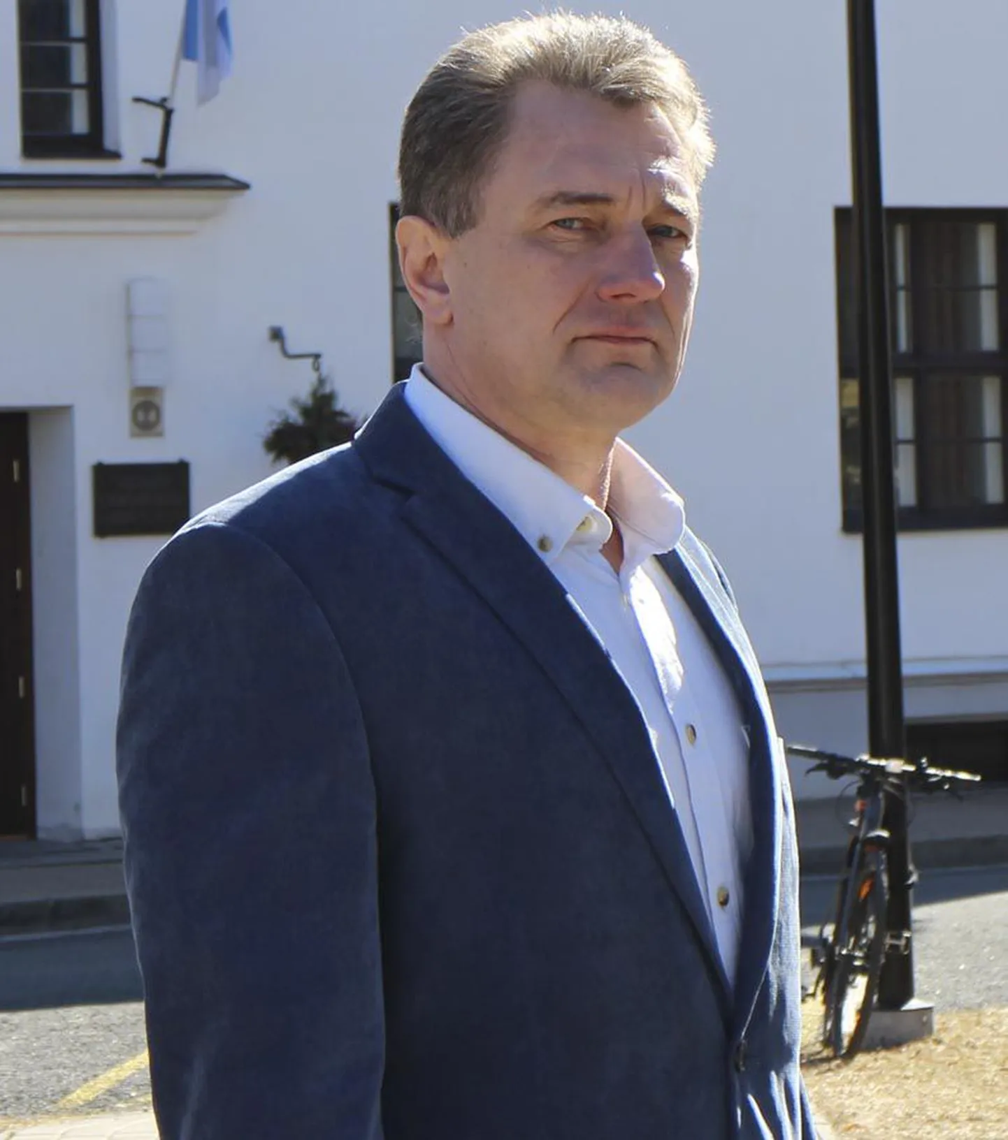 Rein Suurkask