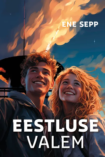 Ene Sepp, «Eestluse valem».
