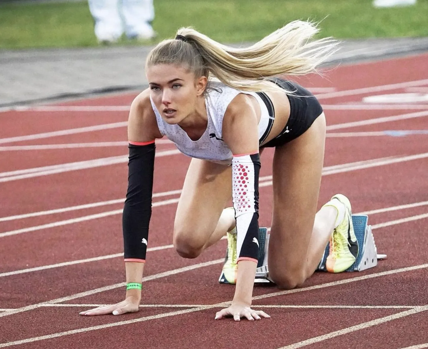 Alica Schmidt