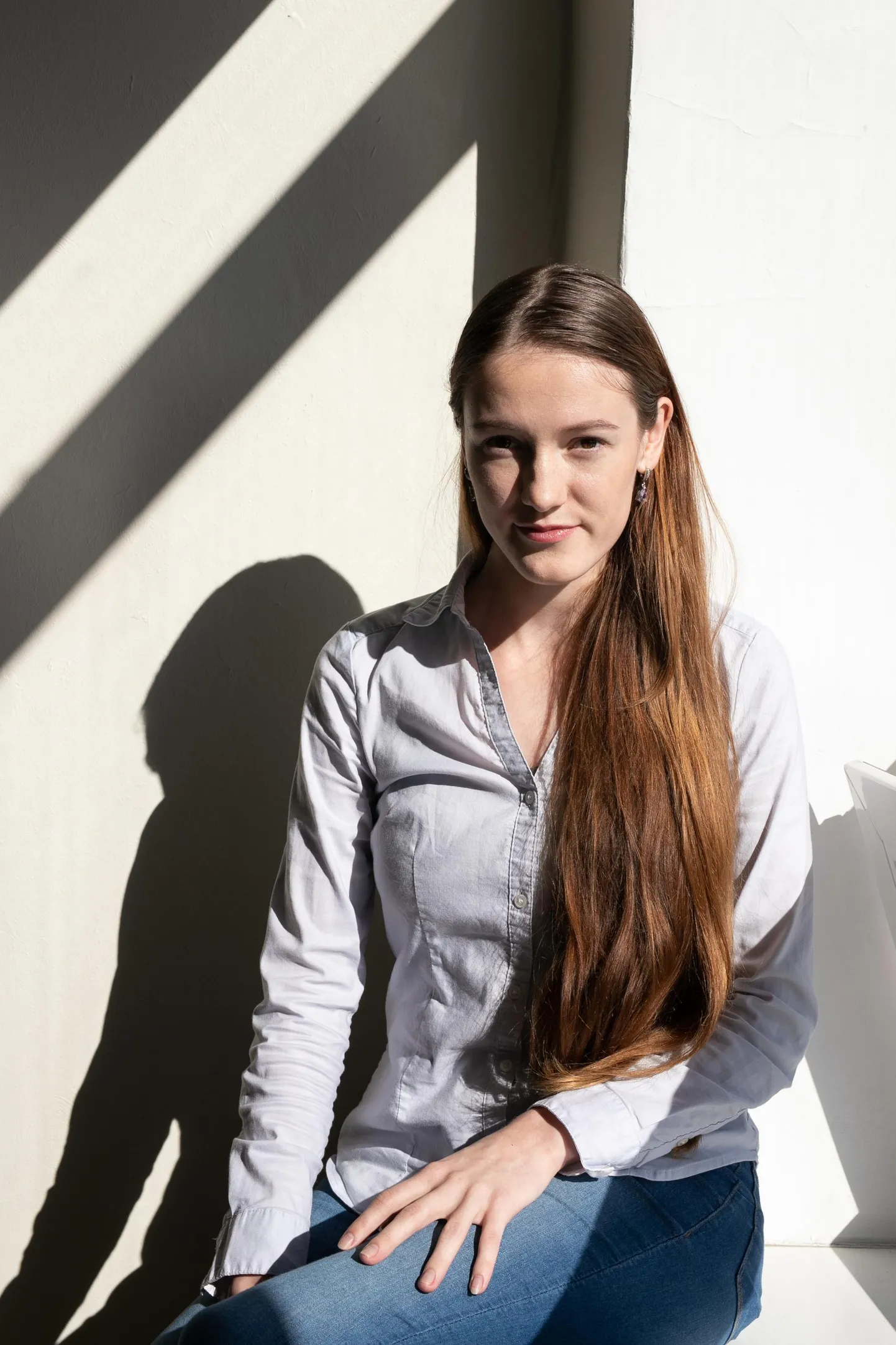 Sandra Kaasik.