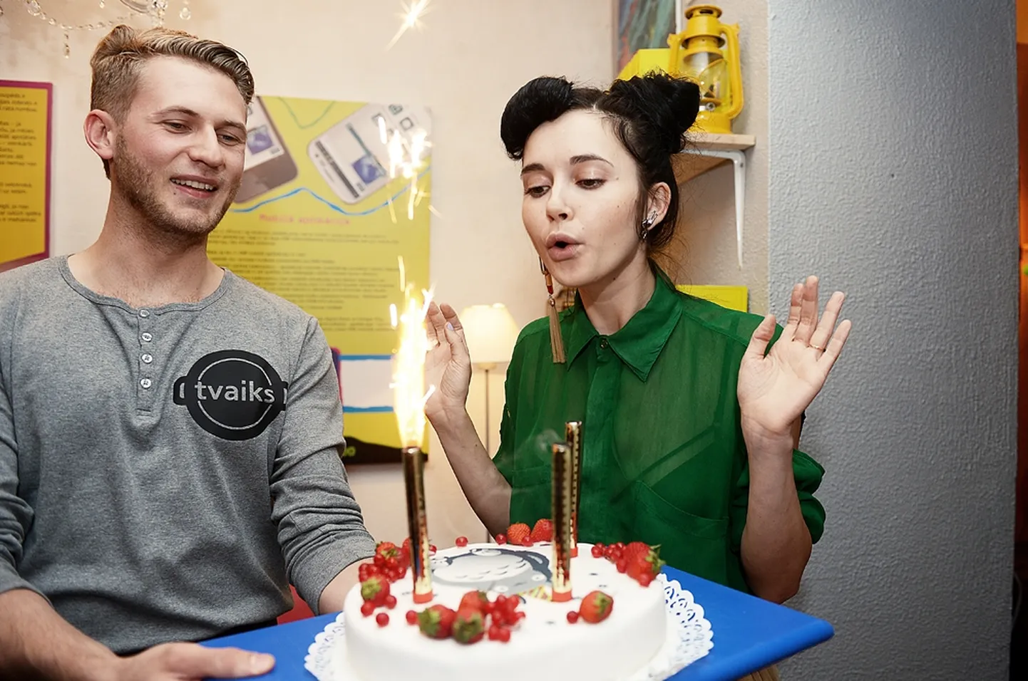Raksta foto