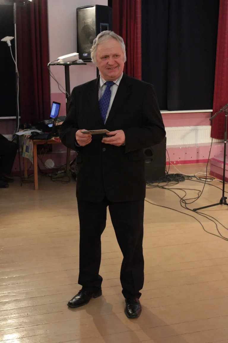 Ats Käis. Foto: