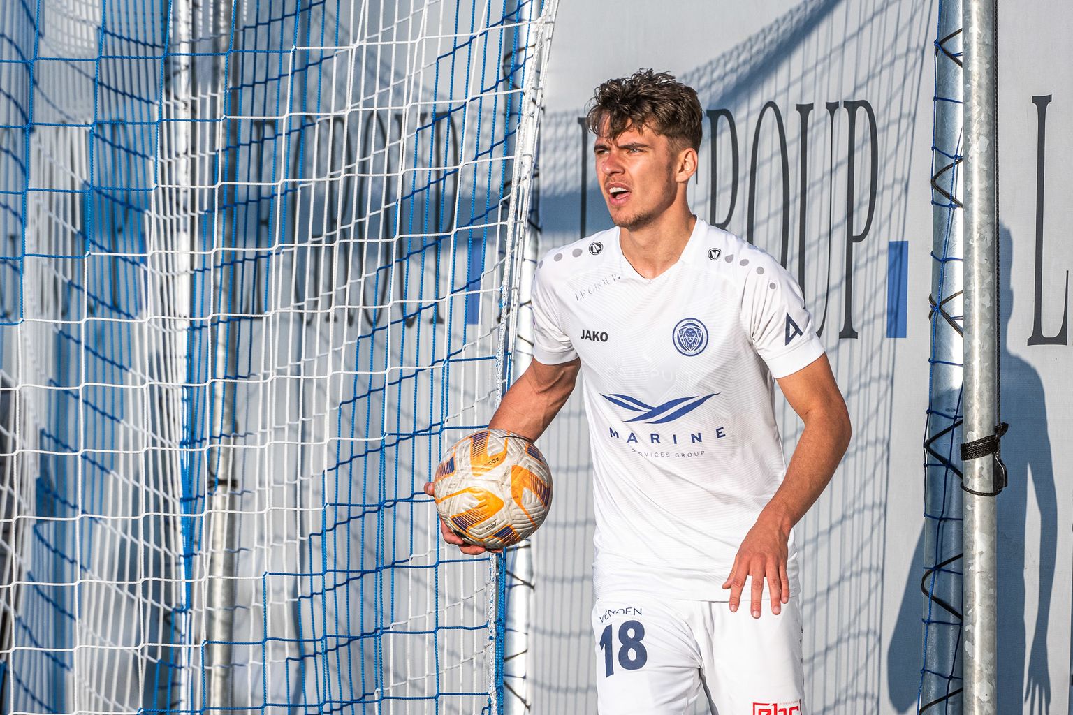 Марко Регжа