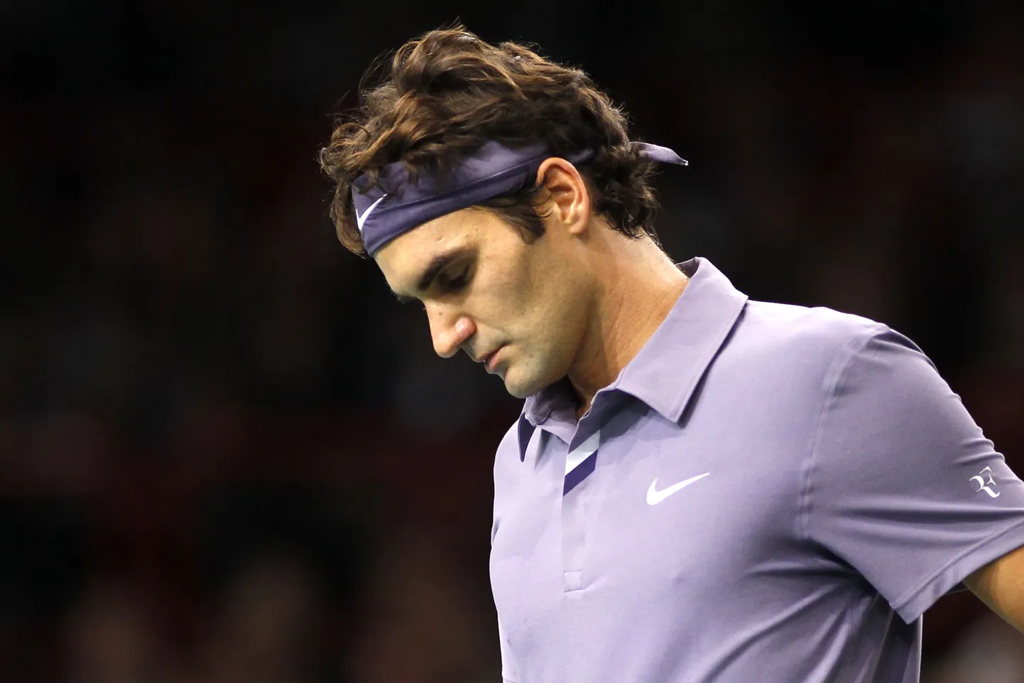 Roger Federer