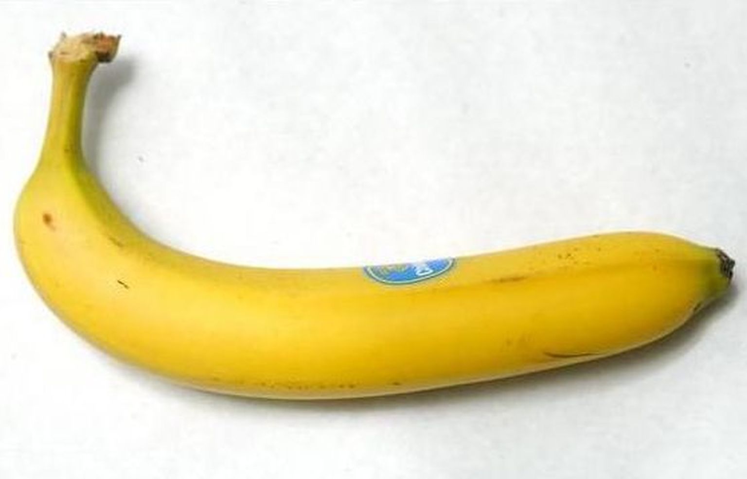 Banaan võib beebidel allergiat põhjustada.