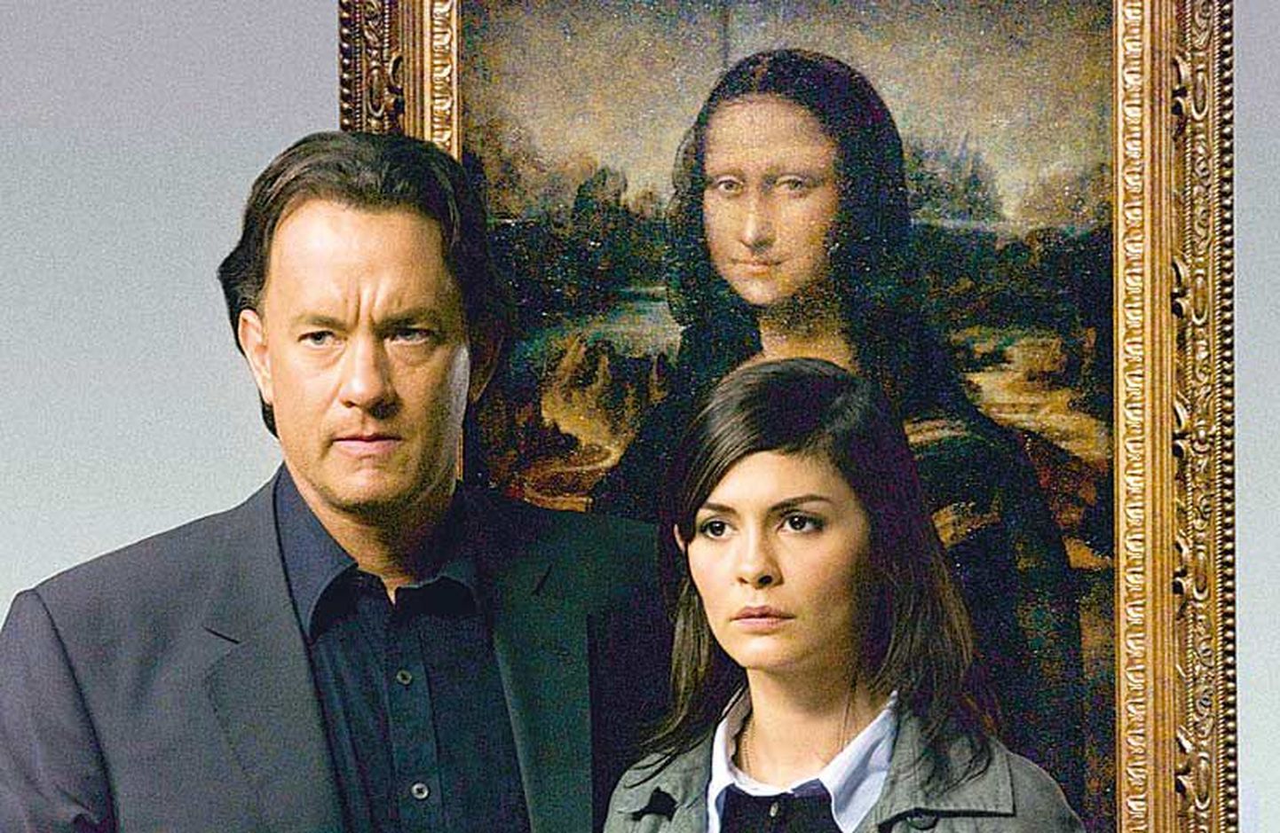 Dan Browni «Da Vinci koodi» müüdi miljoneid enne, kui selle kohta ilmus kirjanduskriitikat. Hollywood tõttas raamatust filmi väntama, saades peaossa Tom Hanksi.