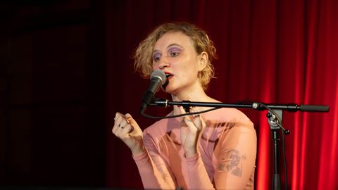 Tallinn Fringe Festival jõuab viimasesse nädalasse