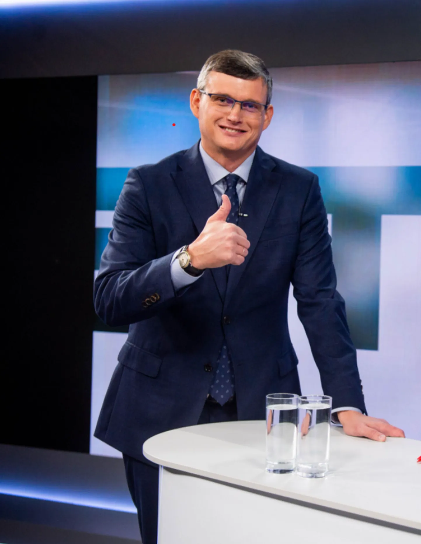 Алексей Евграфов