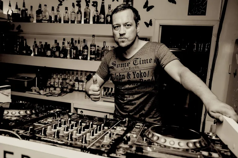 DJ Kermo Hert