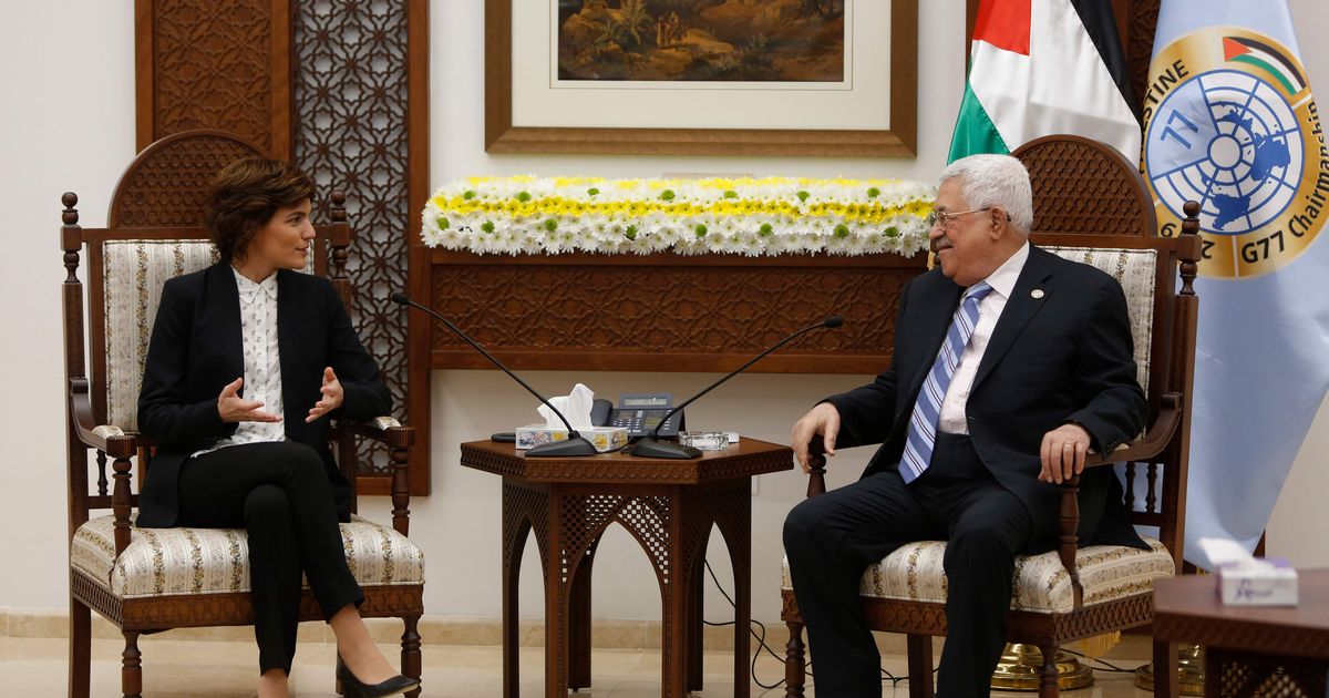 Iisrael sai esimese avalikult homoseksuaalse parteijuhi