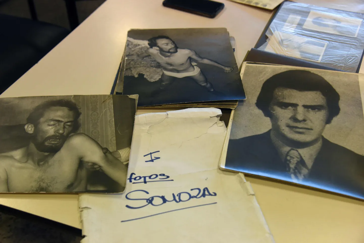 Raksta foto