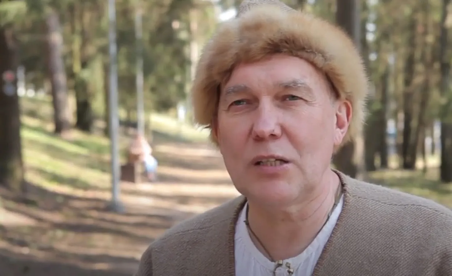 Andris Kapusts