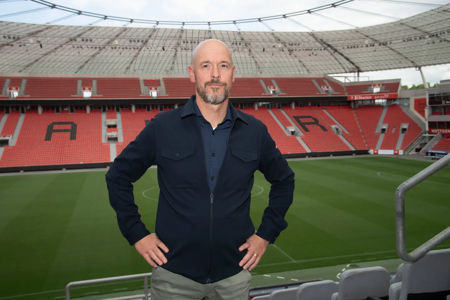 Erik ten Hag