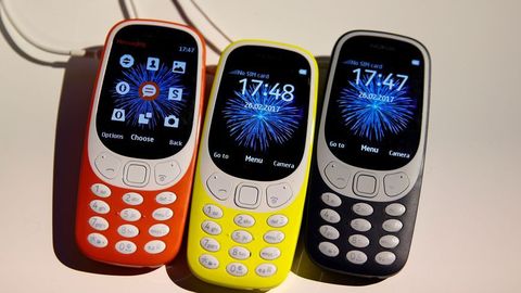 В смартфоны Nokia вернется оптика Zeiss