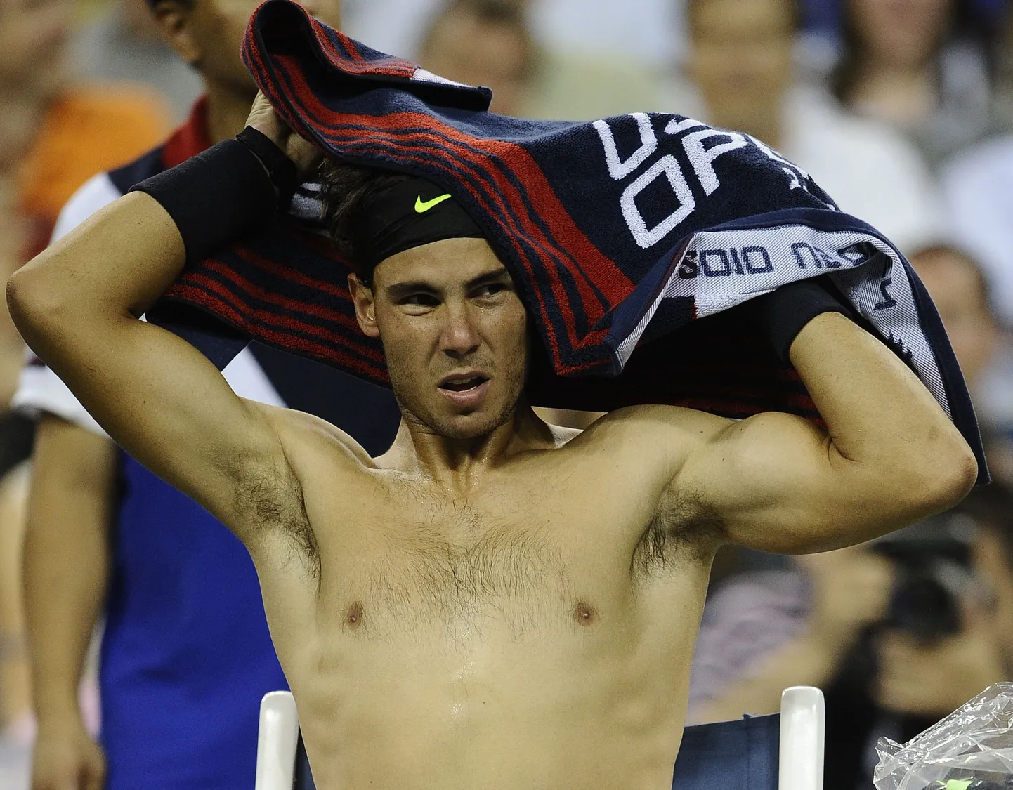 Rafael Nadal