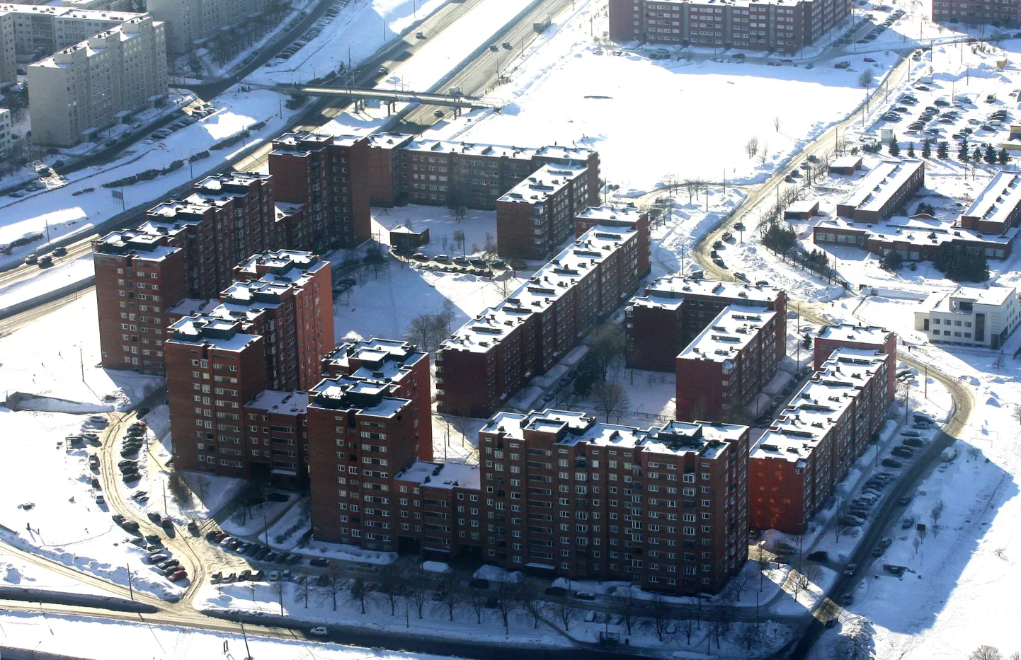 Lasnamägi