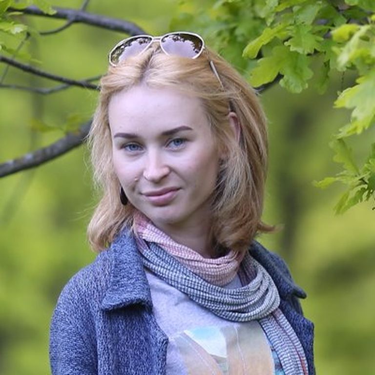 Екатерина Нерозникова