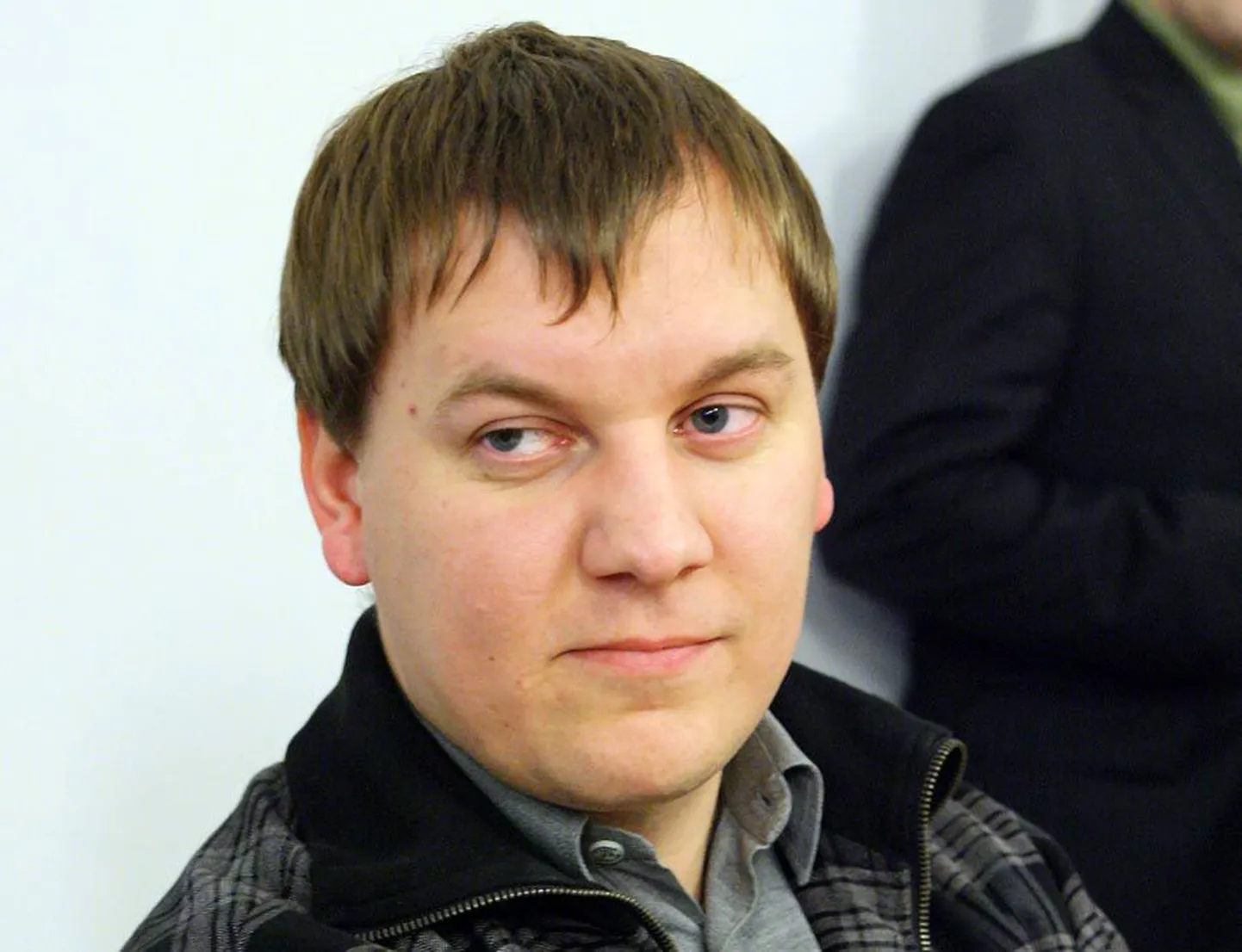 Heiki Järveveer