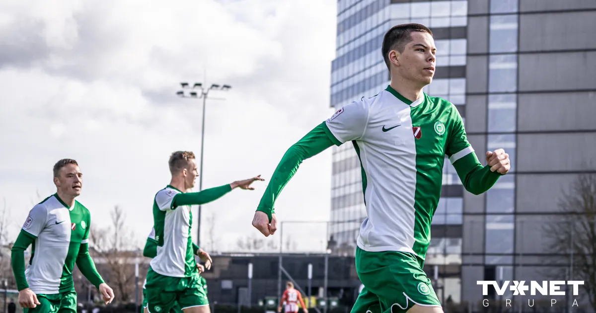 Vapne pagarina līgumu ar 