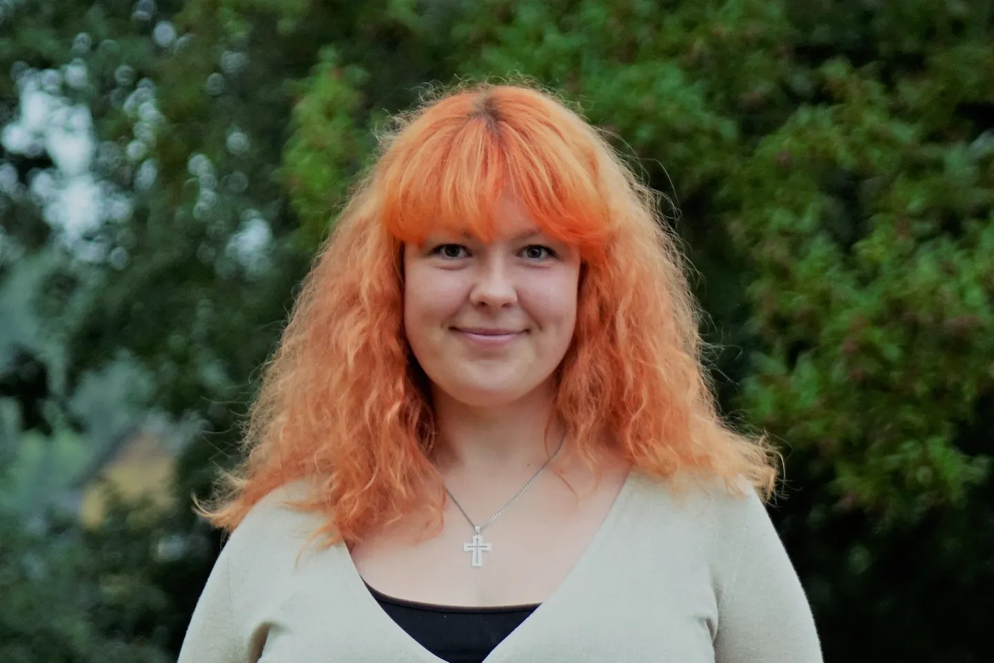Meelike Kruusamäe