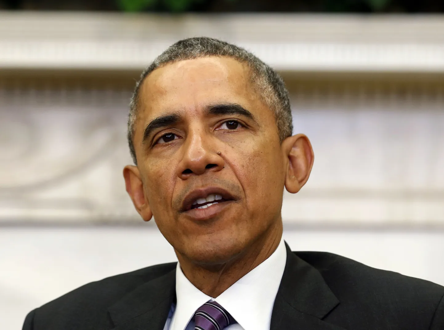 USA president Barack Obama
