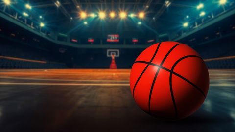 Turcijas pārbaudes spēlē uzvar Melnkalnes basketbolistus