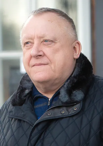 Vjatšeslav Leedo: “Toidukohtadesse, mis keskväljaku ümber, ei sõideta ju praegugi autoga otse laua taha.“