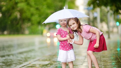 Foto ⟩ Sinoptiķi sagatavojuši laika prognozi nākamajai nedēļai