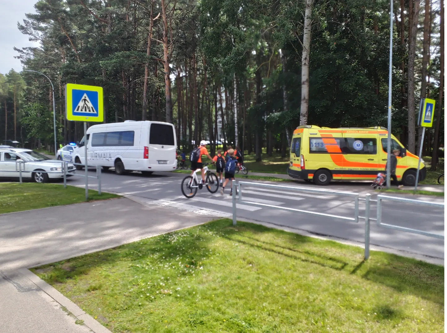Raksta foto