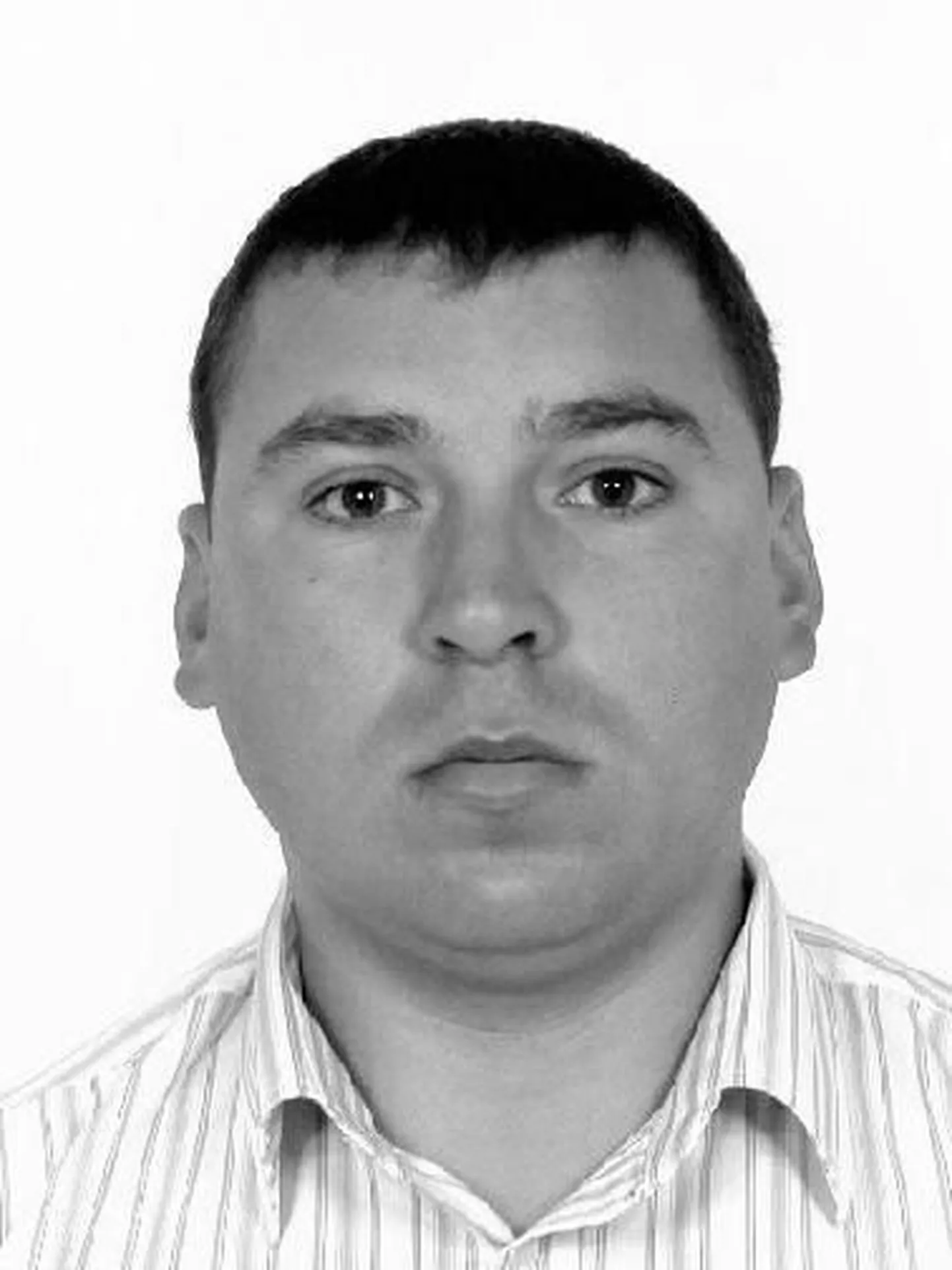Николай Томе