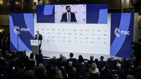 Мюнхенская конференция по безопасности: мировой порядок Трампа навис над Европой в канун ключевой встречи