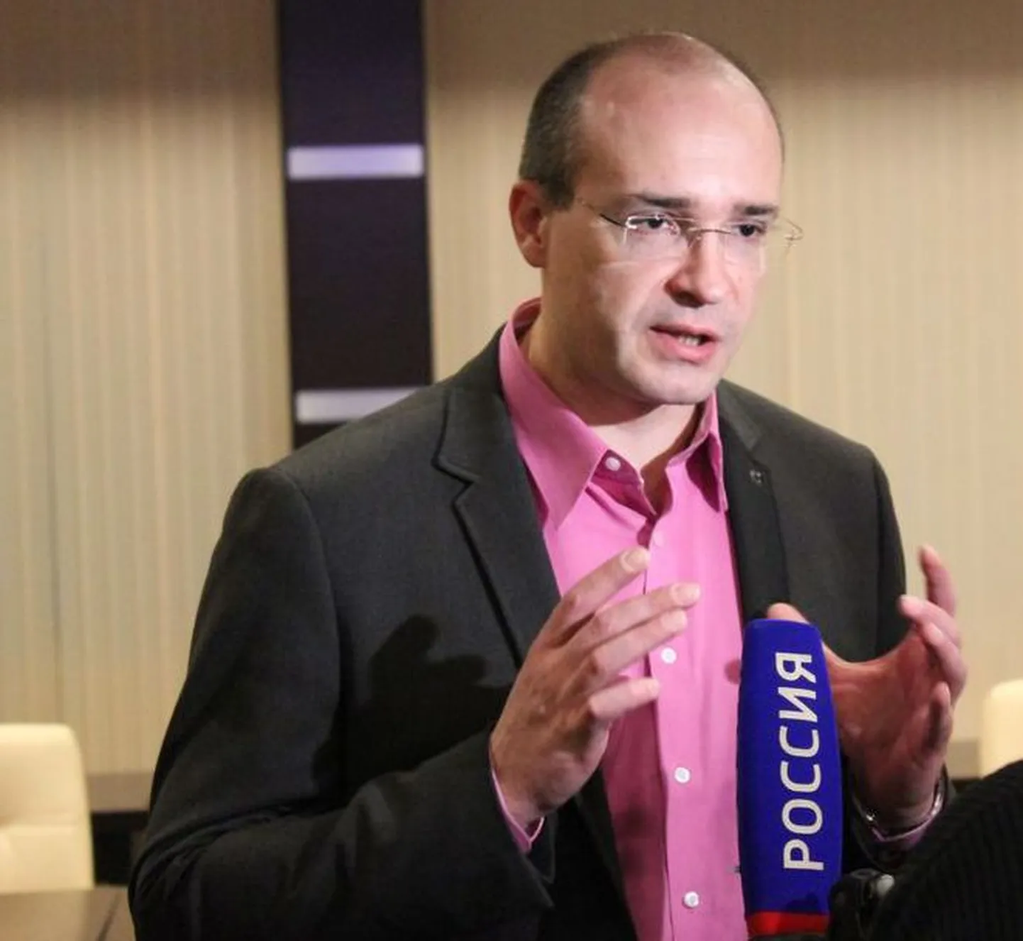 Андрей Кондрашов