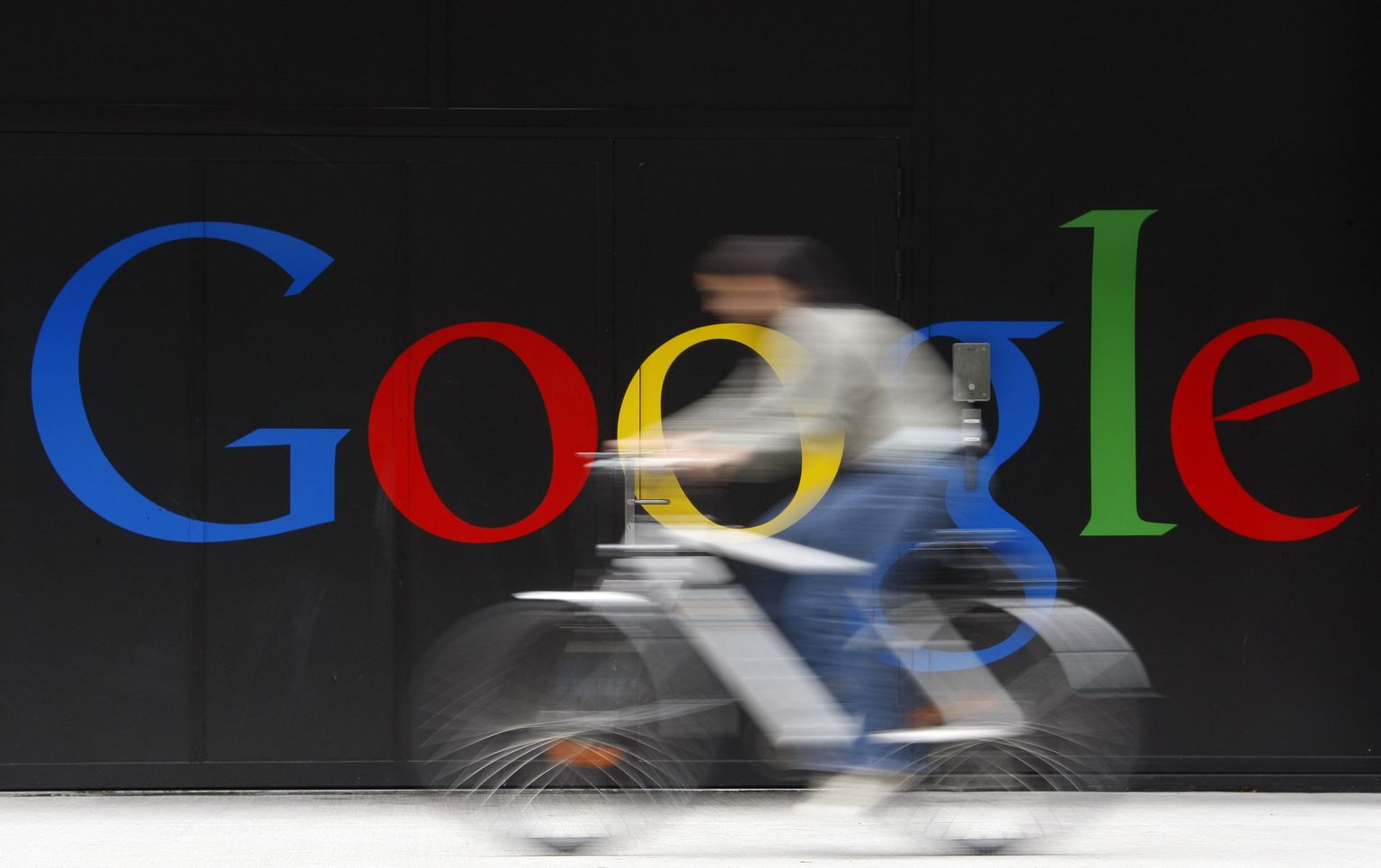 Google'i logo