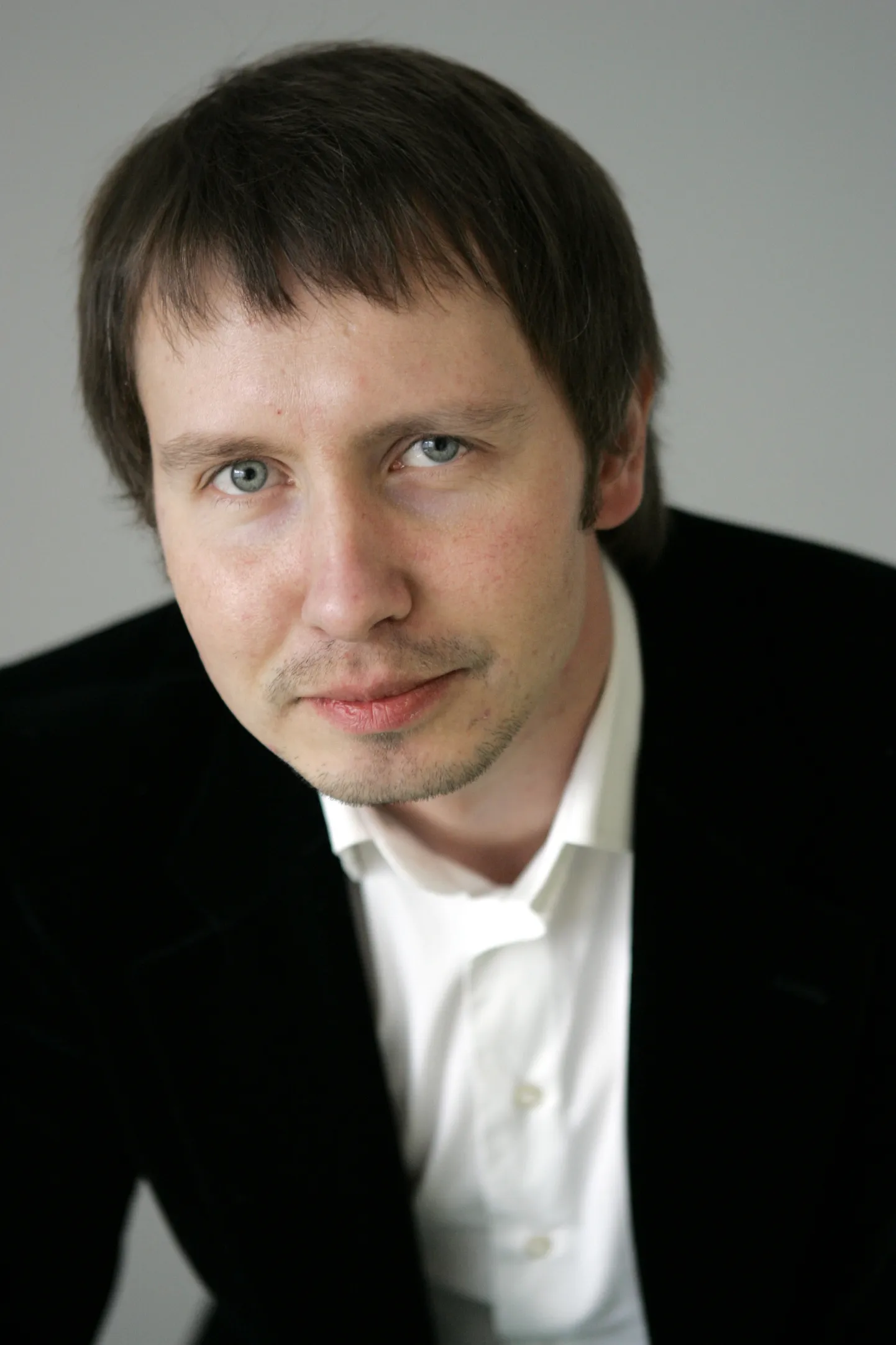 Tanel Kerikmäe.