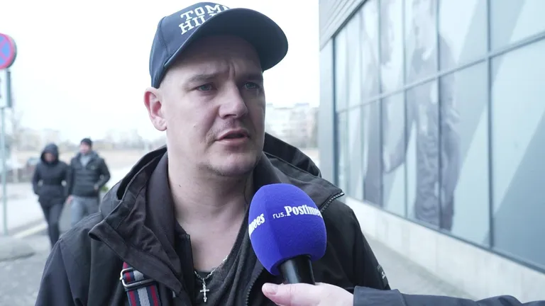 Михаил.