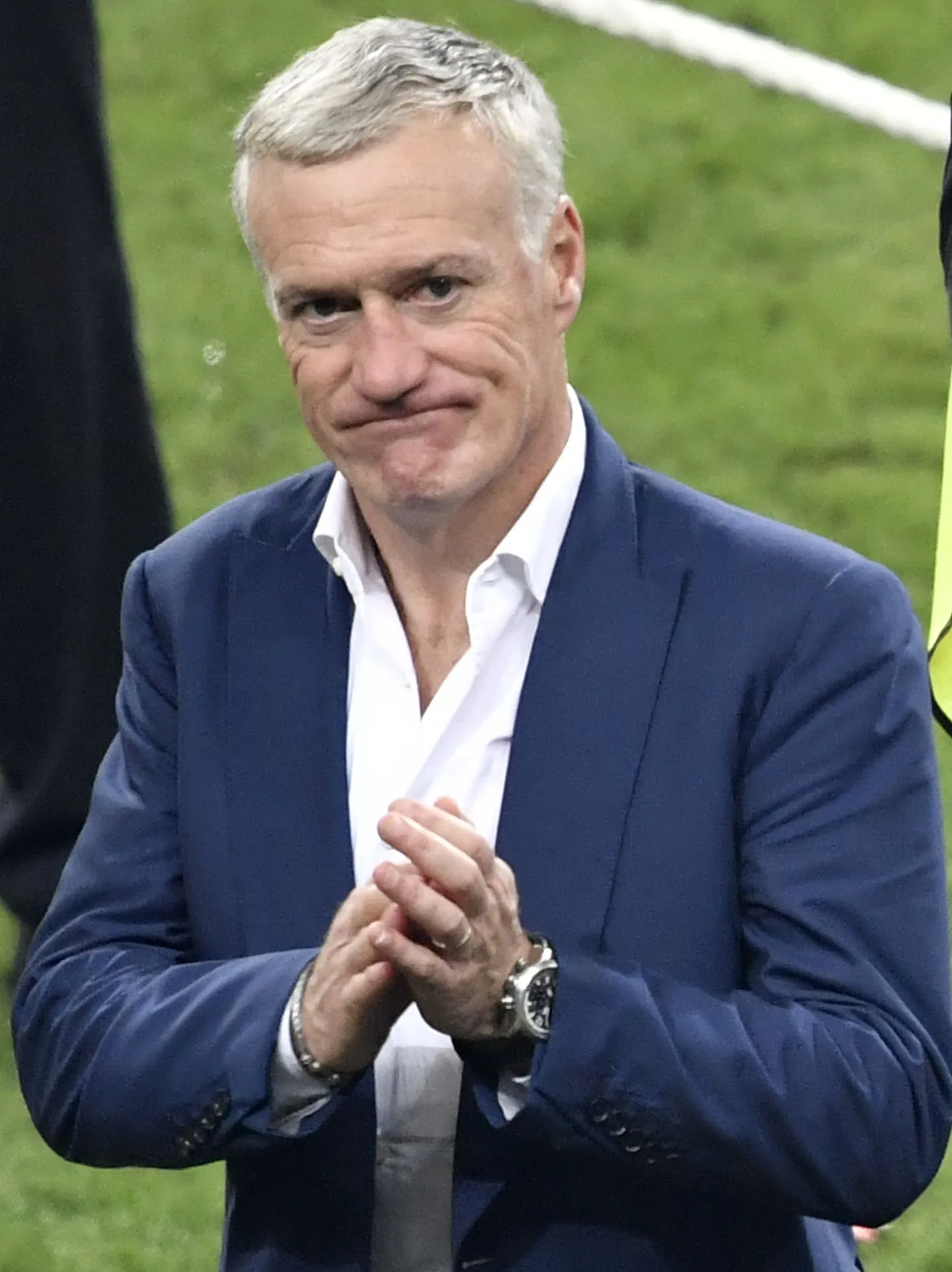 Дидье Дешам.