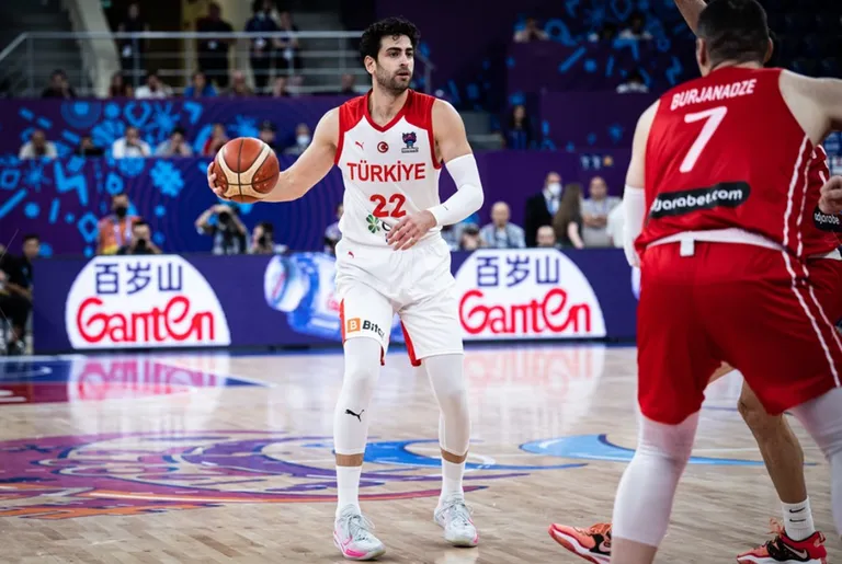 Furkan Korkmaz