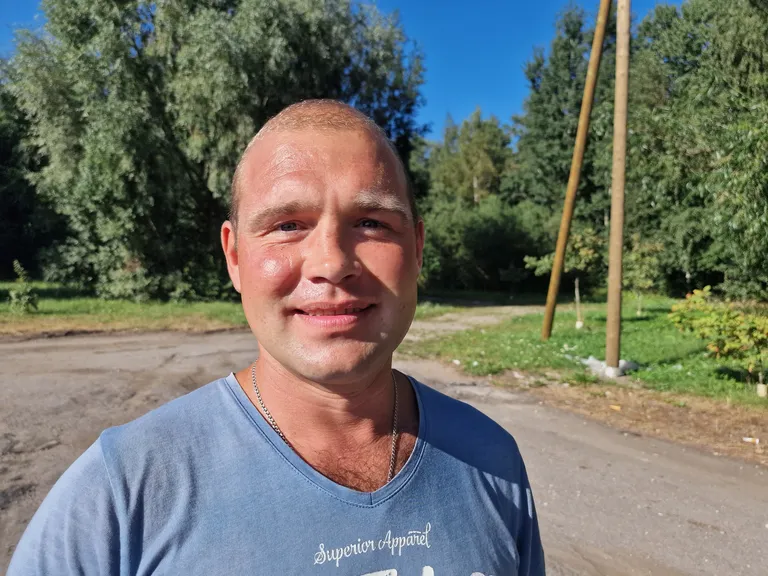 КОНСТАНТИН МЯРТС.
