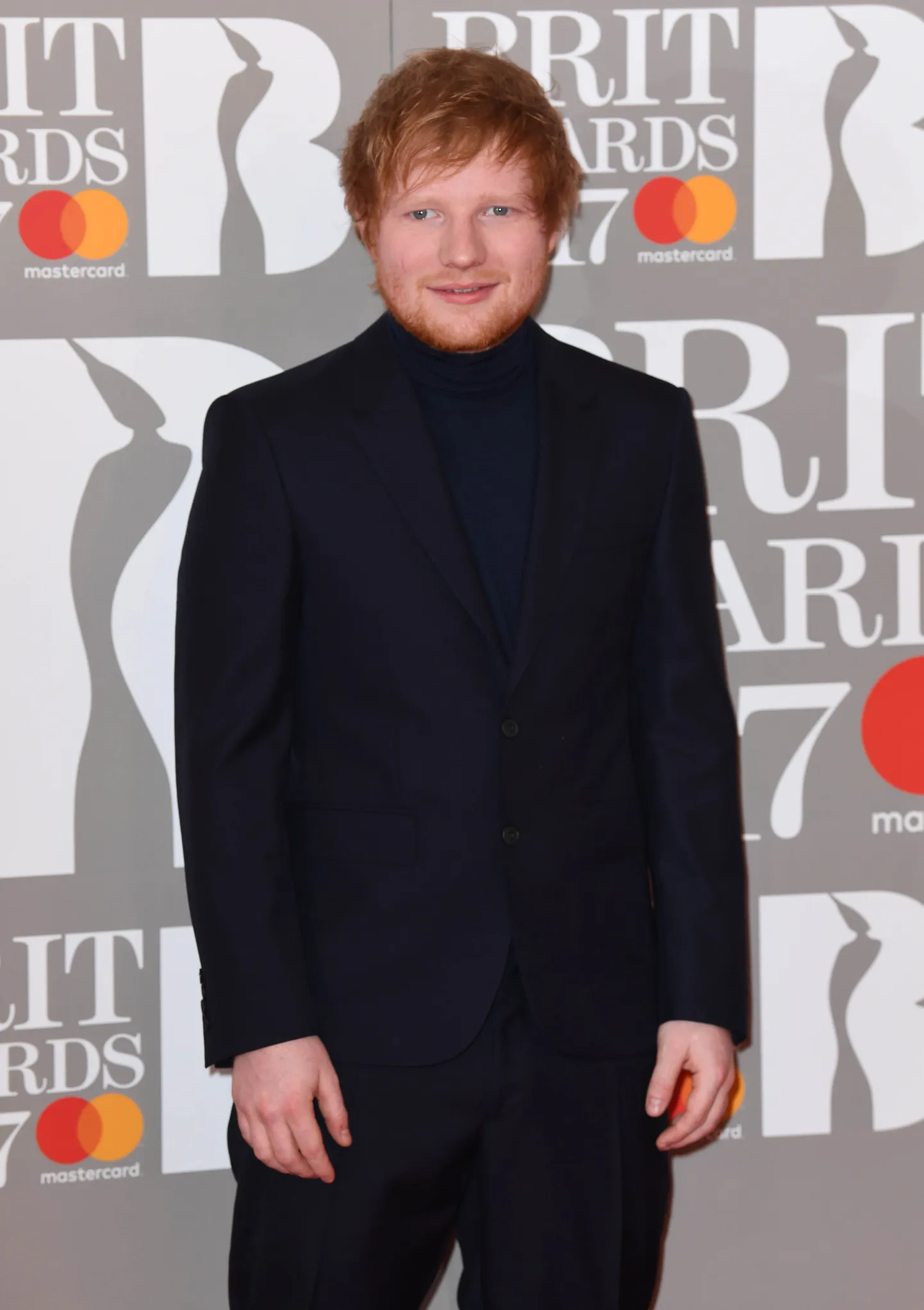 Ed Sheeran