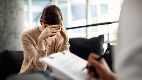 STATISTIKA ⟩ Need psüühikahäired murravad naisi kaks korda sagedamini kui mehi