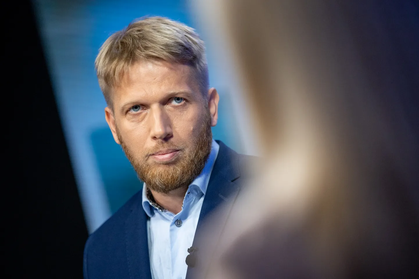 Jaanus Karilaid.