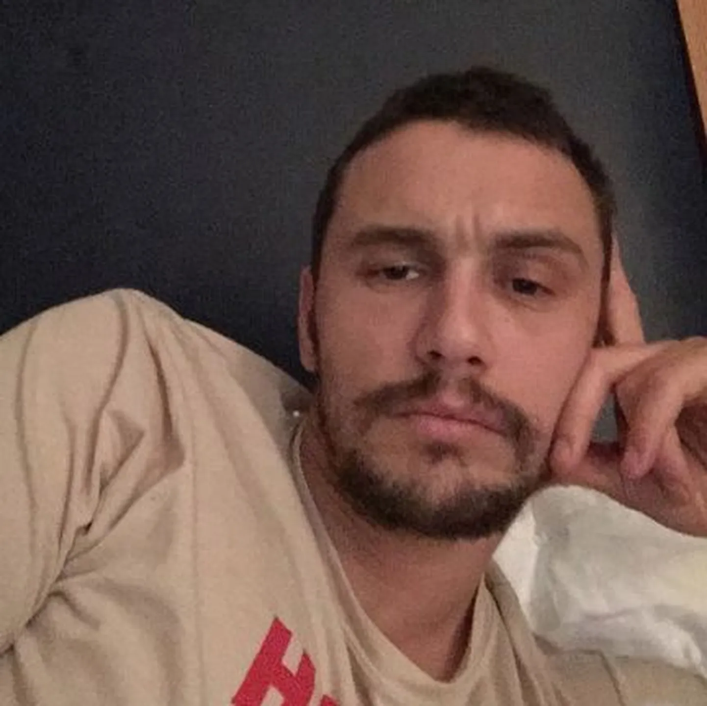 James Franco hoiab ahistamissüüdistuste tõttu madalat profiili