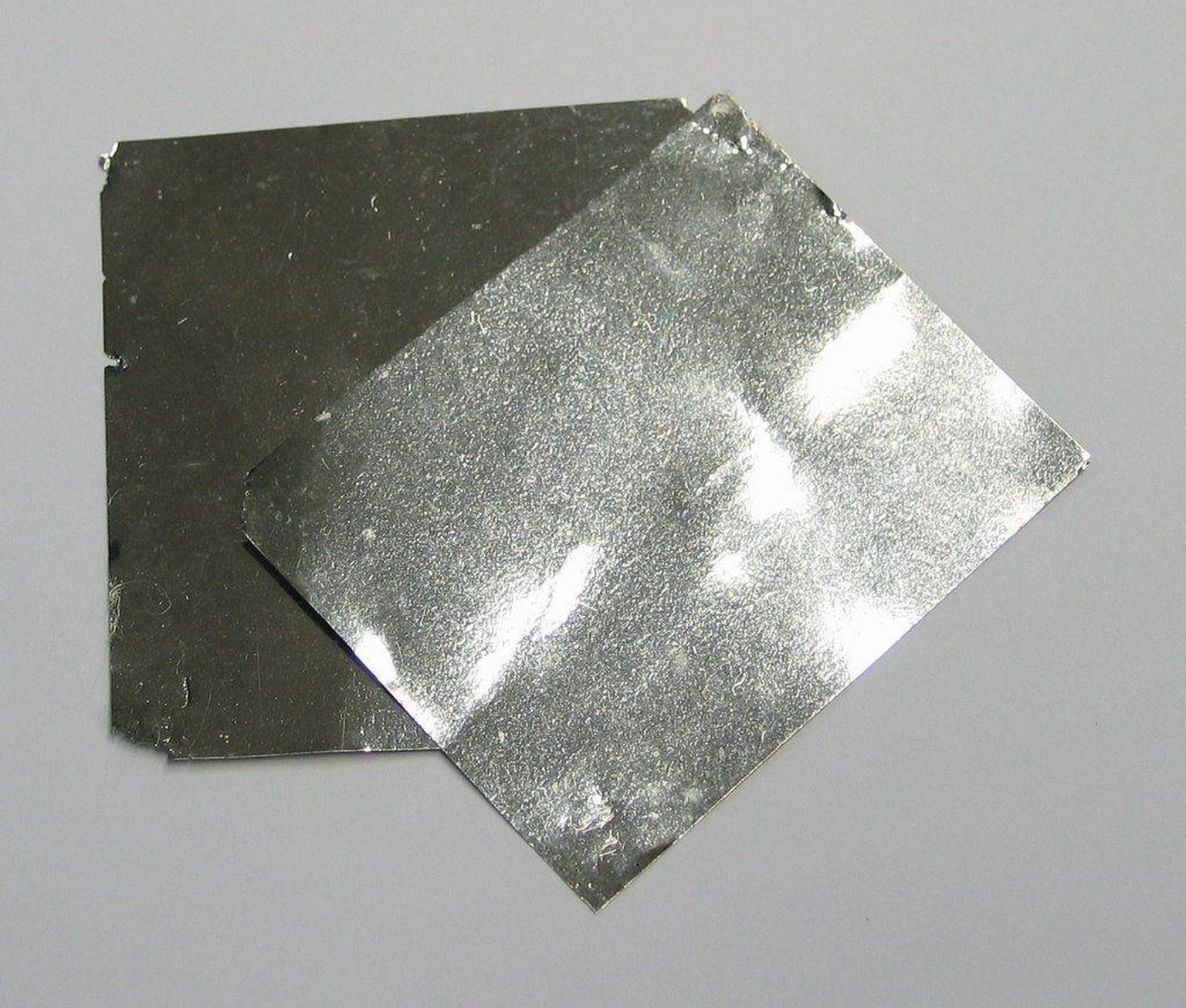 Peale iriidiumi (pildil) on kallinenud ka teiste plaatinametallide hind. 