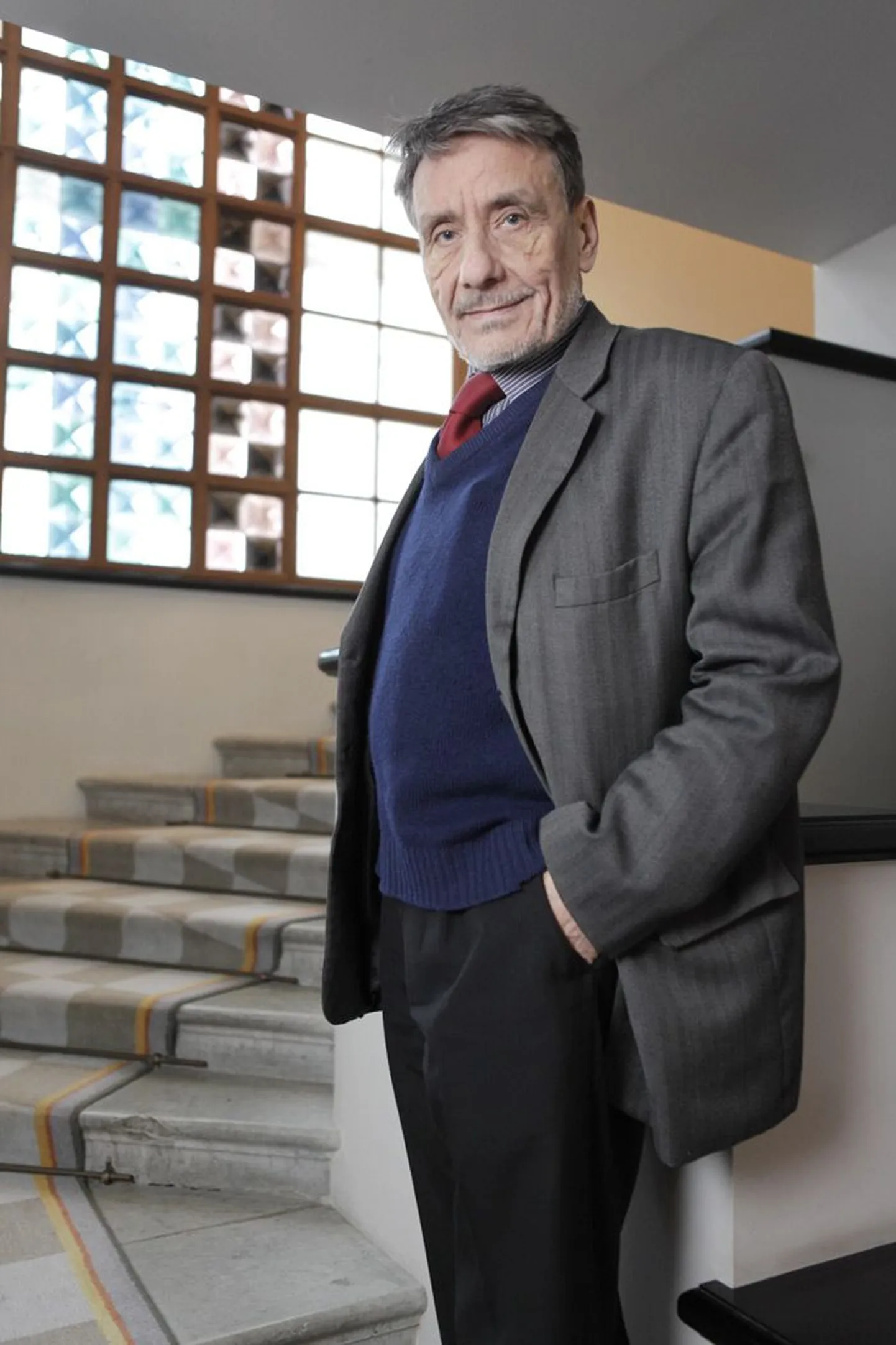 Paul-Eerik Rummo