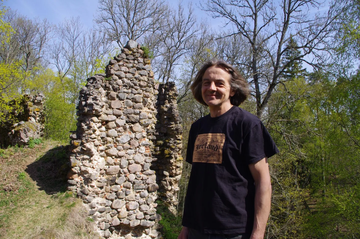 Andrus Lepikov