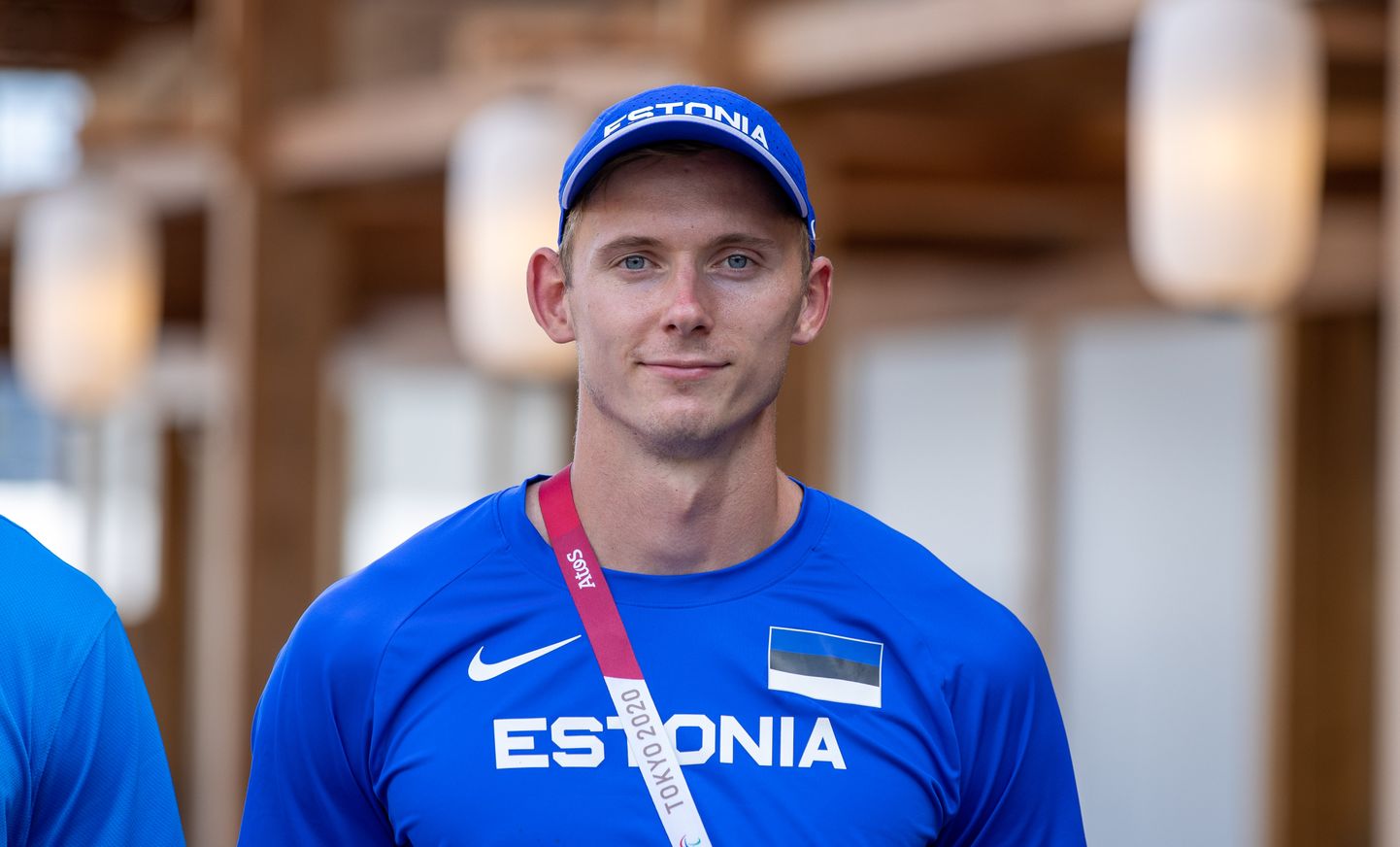 4. augustil teeb oma olümpiadebüüdi Tartust pärit kümnevõistleja Johannes Erm.
