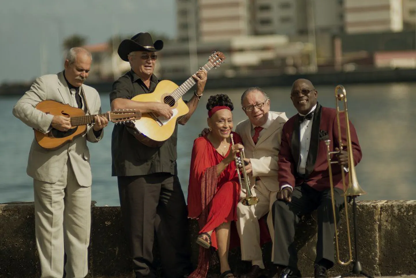 Orquesta Buena Vista Social Club®