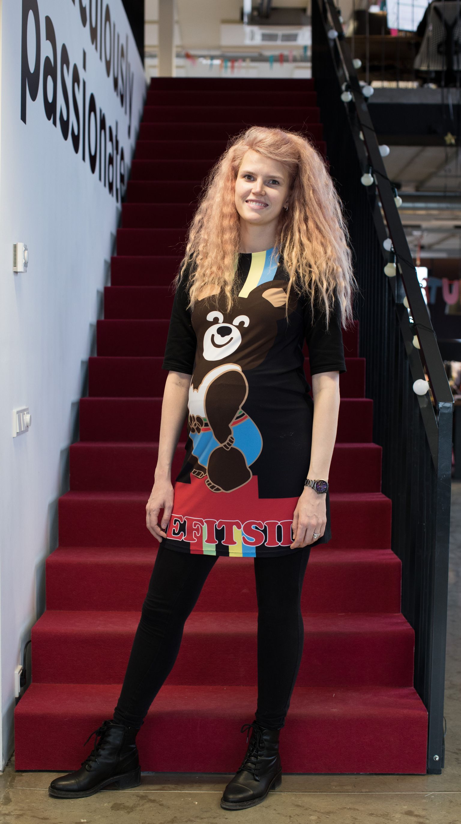 Kristel Kruustük