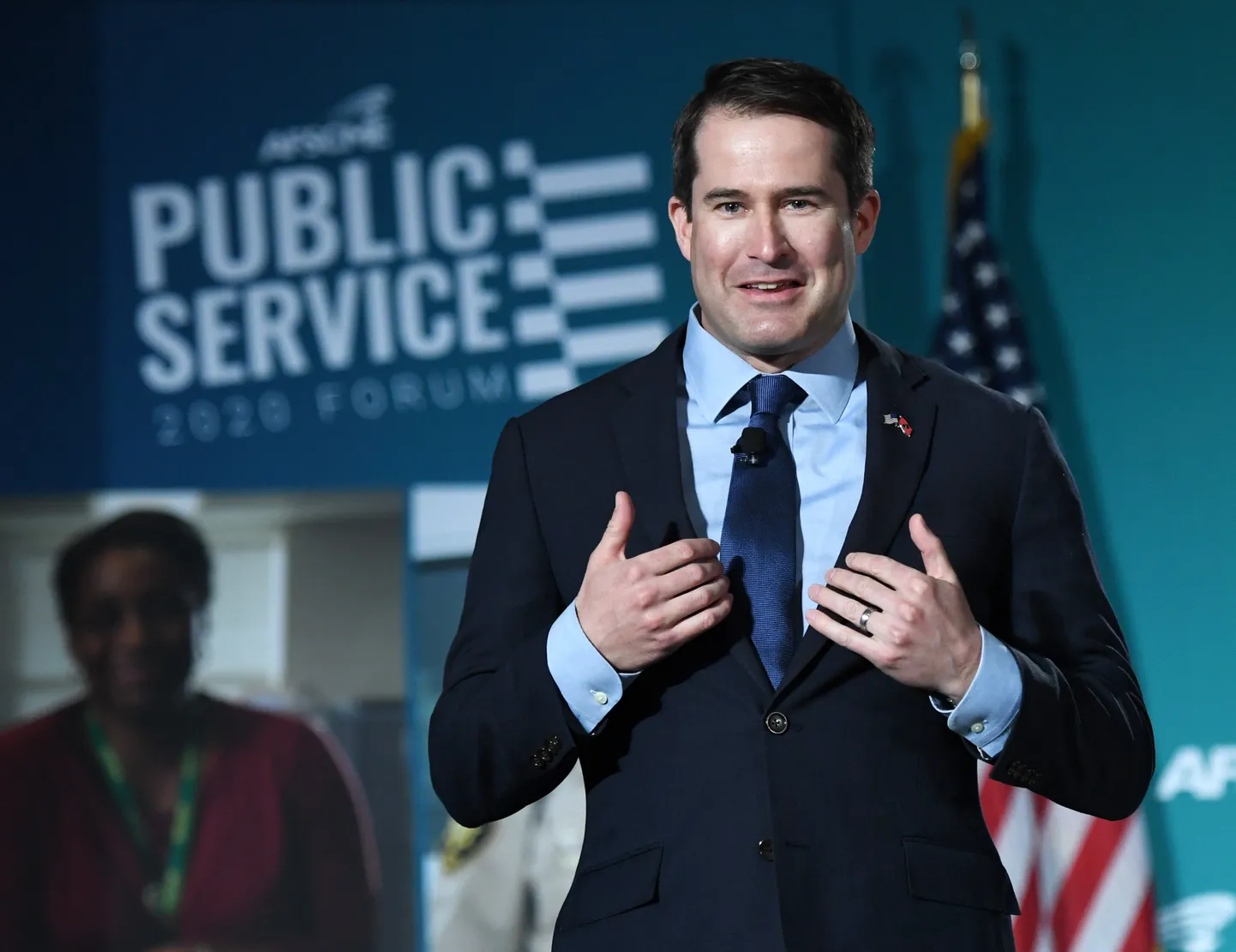 USA kongressi esindajatekoja saadik Seth Moulton loobus pürgimisest demokraatide presidendikandidaadiks.