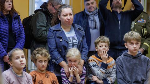 Väikekoolile nõiajahti pidanud vallavõimurid said valimistel lüüa, kooli eest seisjad võitsid